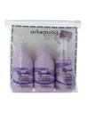 ARKEMUSA KIT TRAVEL KERATIN (CH+COND+MASQ)