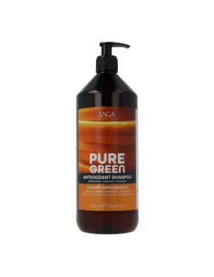 Pure Green Antioxidant Shampoo 1000 ml