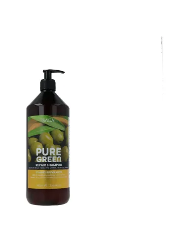 Pure Green Repair Xampú 1000 ml