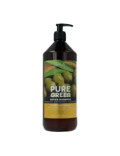 Pure Green Repair Champú 1000 ml