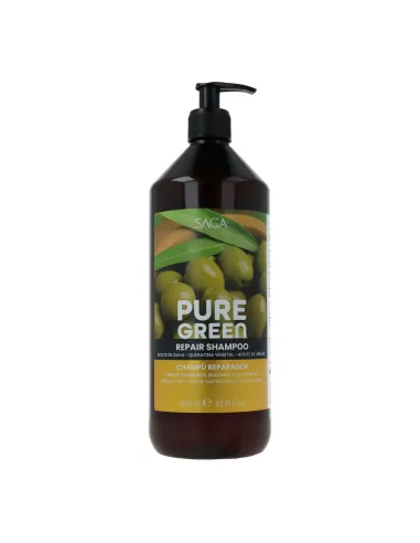Pure Green Repair Shampoo 1000 ml