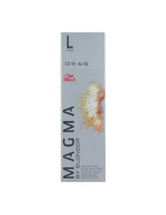 Wella Magma Color Limoncello (6/0–7/0) 120 g