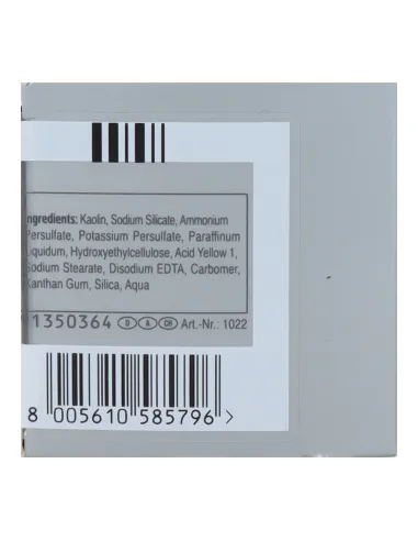 Limoncello Wella Magma Color (6/0–7/0) 120 g