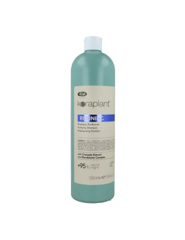 LISAP KERAPLANT REFINIG PURIFYING CH 1000ML