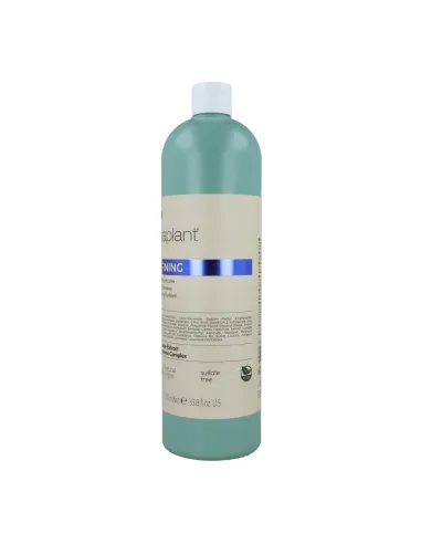 LISAP KERAPLANT REFINIG PURIFYING CH 1000ML