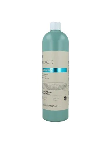 LISAP KERAPLANT ENERGIZING CH 1000ML