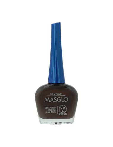 MASGLO ESMALTE INTIMIDANTE 13,5ML