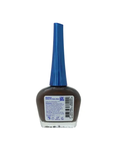 MASGLO ESMALTE INTIMIDANTE 13,5ML
