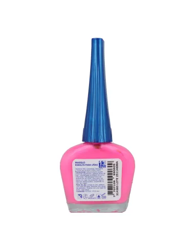 MASGLO ESMALTE SANDUNGUERA 13,5ML