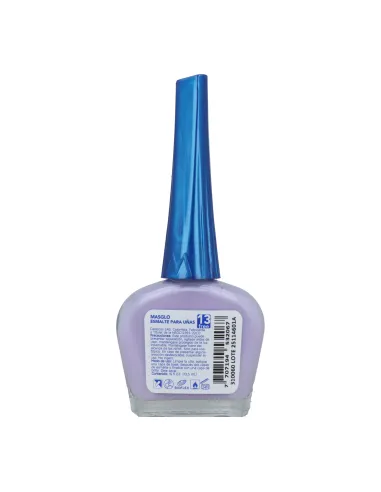MASGLO ESMALTE SOLTERA 13,5ML