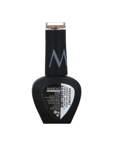 MASGLO GEL POLISH FRENTERA 7M