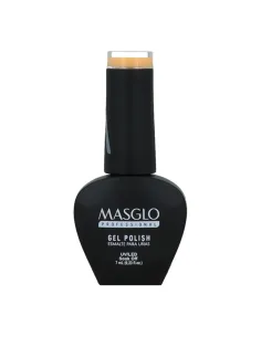 MASGLO GEL POLISH GUAPACHOSA 7ML