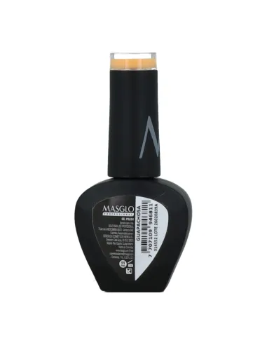 MASGLO GEL POLISH GUAPACHOSA 7ML