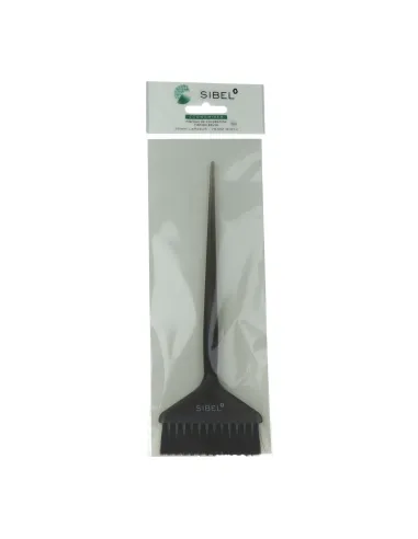 SINELCO SIBEL CEPILLO ECONOMIZADOR XL NEGRO (P000834)