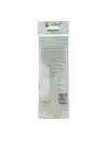 SINELCO SIBEL CEPILLO ECONOMIZADOR XL NEGRO (P000834)