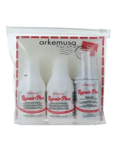 ARKEMUSA KIT TRAVEL REPAIR PLEX (CH+COND+MASQ)