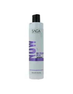 SAGA PROF NOW NO YELLOW PLEX CH 300ML