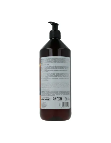 Pure Green Antioxidant Shampoo 1000 ml