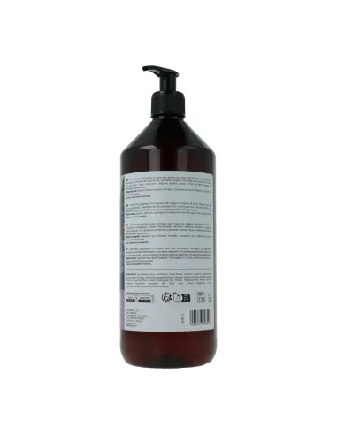 Pure Green Antifrizz Champú 1000 ml