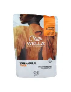 Wella Super Natural Color /34 Intensificador de Cobre 120 g