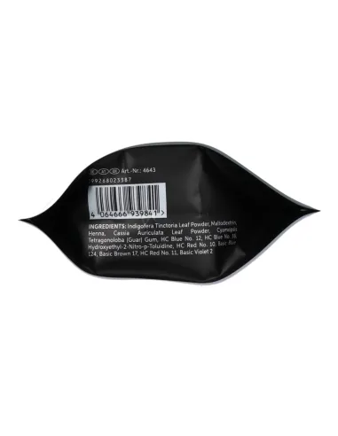 Wella Super Natural Color 4/08 Espresso Brunette 120 g