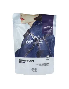 Wella Super Natural Color /28 Indigo Enhancer 120 g