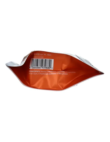 Wella Super Natural Color 8/34 - Vermelho Damasco 120 g