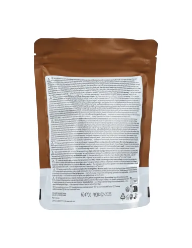 Wella Super Natural Color 6/37 - Caramel Brunette 120 g