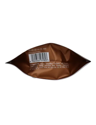 Wella Super Natural Color 6/37 - Caramel Brunette 120 g