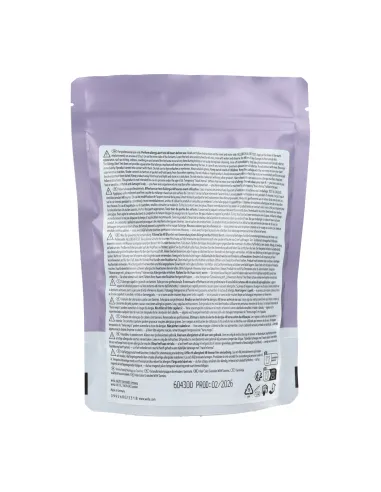 Tintura Wella Super Natural Color 8/68 - Biondo Lavanda 120 g