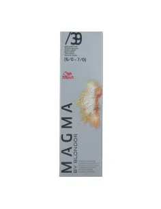 WELLA MAGMA COLOR /39 120G (6/0 - 7/0)