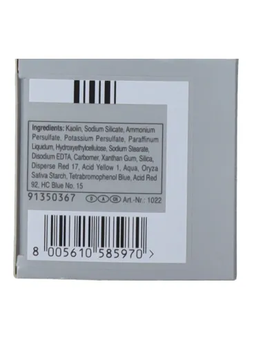 WELLA MAGMA COLOR /39 120G (6/0 - 7/0)