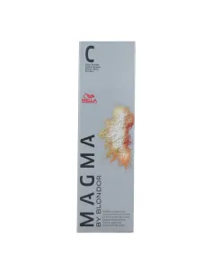Pó translúcido Wella Magma Clear 120g