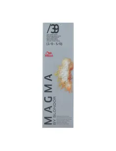 Wella Magma Color /39 Gold Cendre (2/0–5/0) 120 g