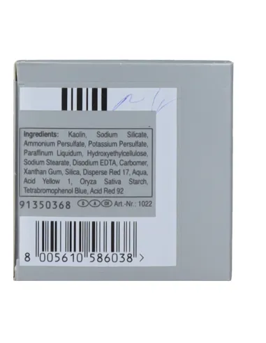 Wella Magma Color /39 Gold Cendre (2/0–5/0) 120 g