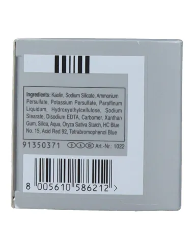 Wella Magma Color /89 Pérola Cinza (2/0–5/0) 120 g