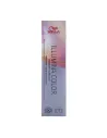 Wella Illumina Color ATB 10/36  - Rubio Súper Claro Oro Violeta 60 ml