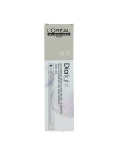 L'Oréal Professionnel Dia Light 10.13 - Rubio Platino Ceniza Dorado 60 ml