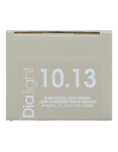 L'Oréal Professionnel Dia Light 10.13 - Rubio Platino Ceniza Dorado 60 ml