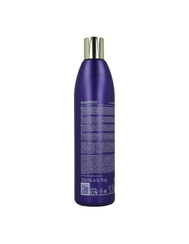Shampoo Kativa Color Therapy Blu-Viola (Anti-Giallo) 335 ml
