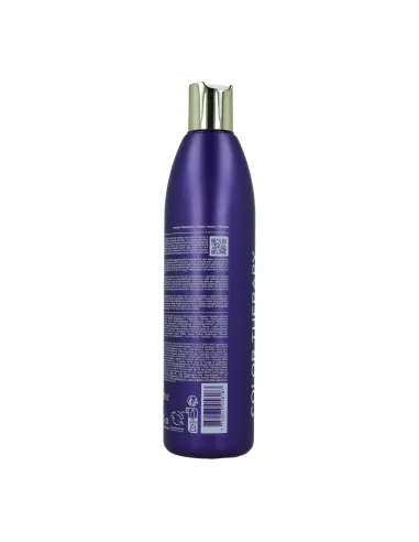 Shampoo Kativa Color Therapy Blu-Viola (Anti-Giallo) 335 ml