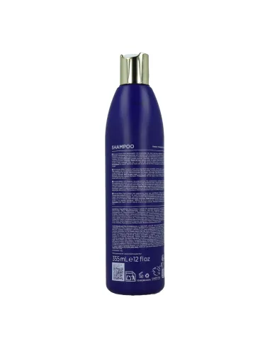 Shampoo Kativa Color Therapy Anti-Ottone (Anti-Arancione) 335 ml