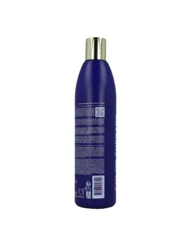 Shampoo Kativa Color Therapy Anti-Ottone (Anti-Arancione) 335 ml