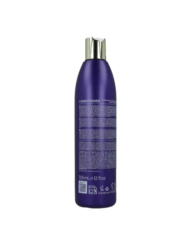 Kativa Color Therapy Blue-Violet (Anti-Yellow) Conditioner 335 ml
