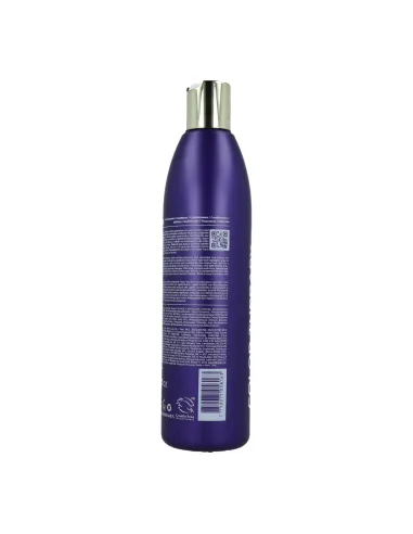 Kativa Color Therapy Blue-Violet (Anti-Yellow) Conditioner 335 ml