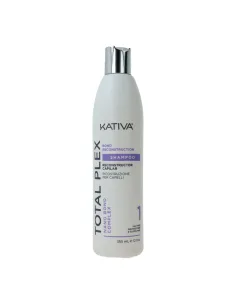 Kativa Total Plex Champú 355 ml