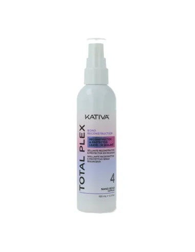 Kativa Total Plex Bond Reconstruction Leave-In 355 ml