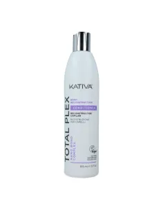 Après-shampoing reconstructeur Kativa Total Plex 355 ml
