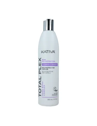 Kativa Total Plex Bond Reconstruction Conditioner 355 ml