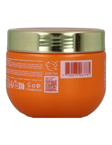 Kativa Post Alisado Deep Treatment 300 ml